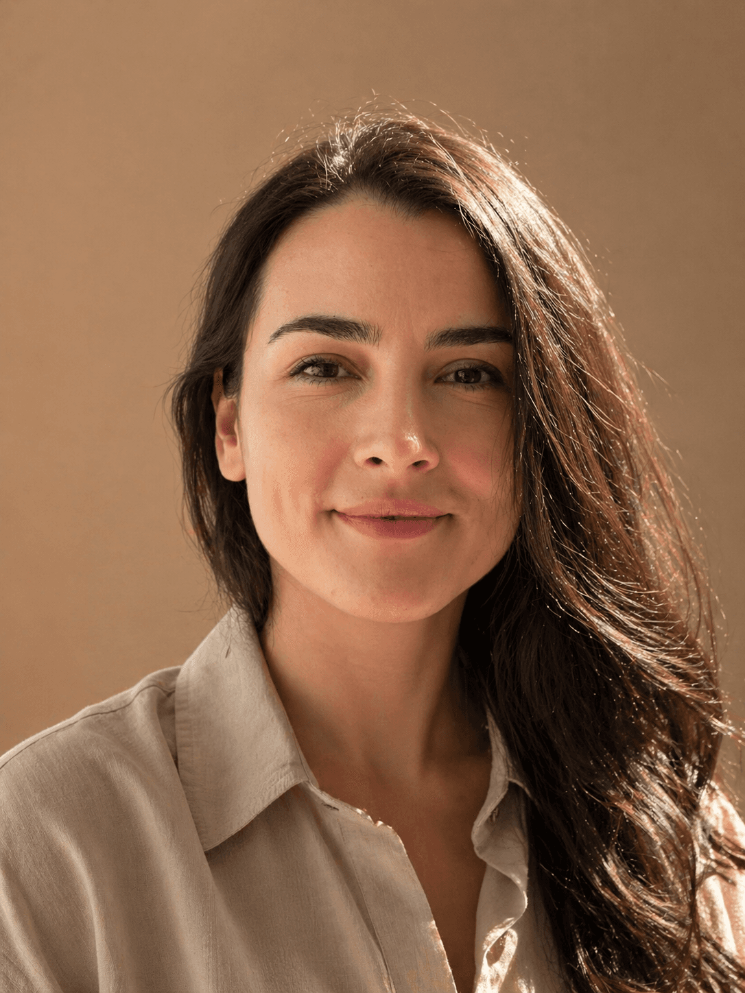 Sara Javan